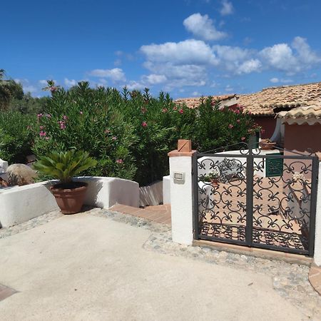 Residenza L 'Ulivo Villa Parghelia Exterior photo