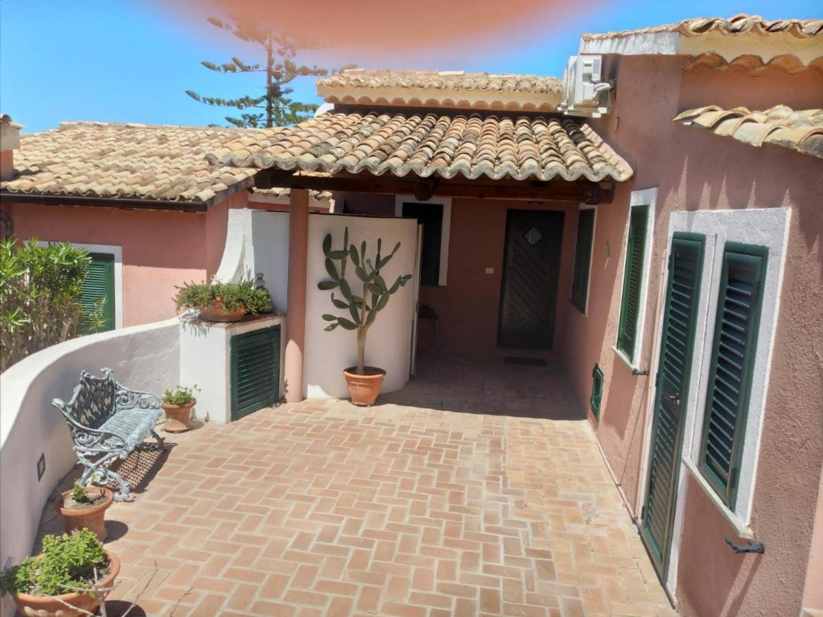Residenza L 'Ulivo Villa Parghelia Exterior photo